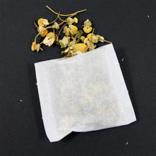 Press N Brew Tea Bags -  Small - Image 2