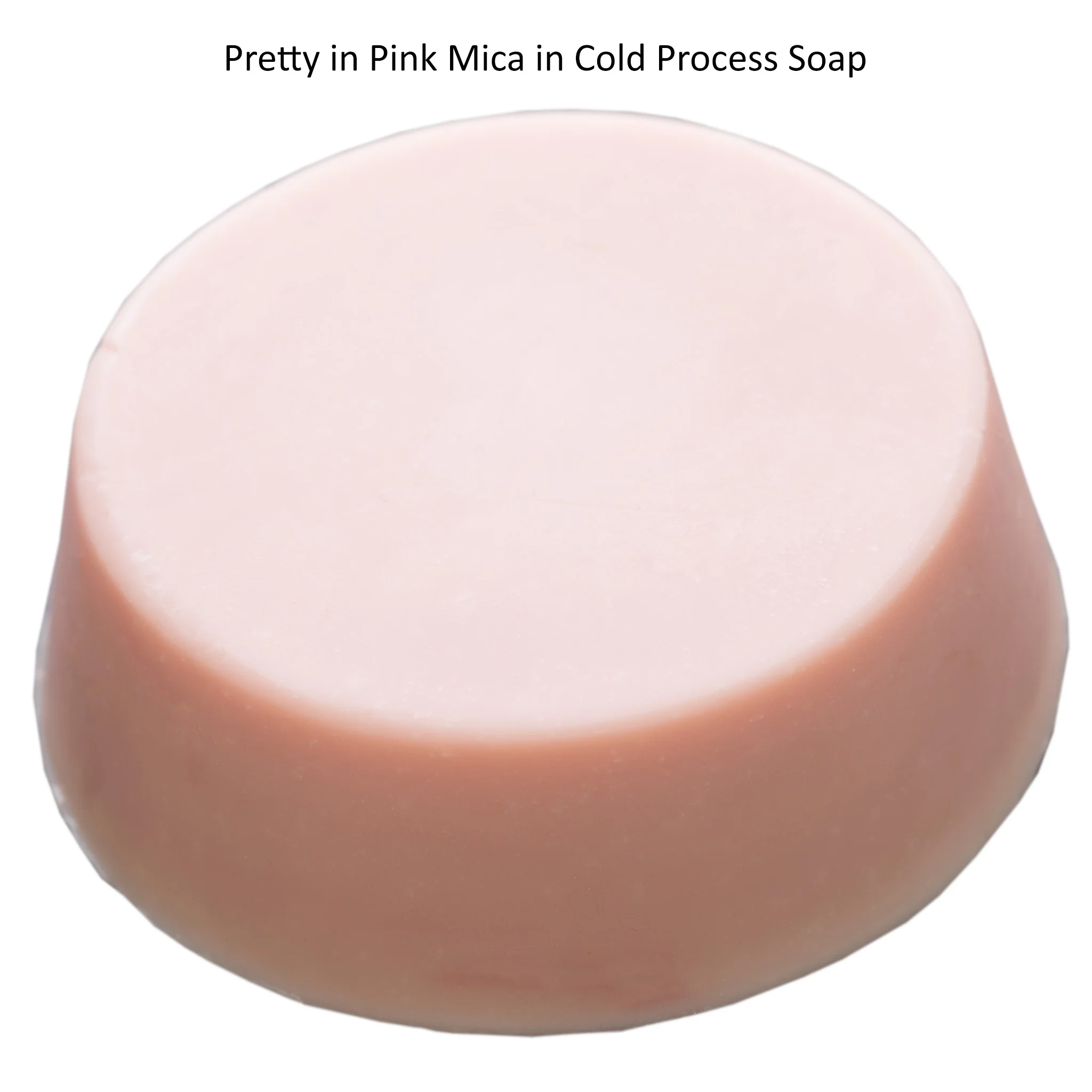 Pretty in Pink Mica - Image 5