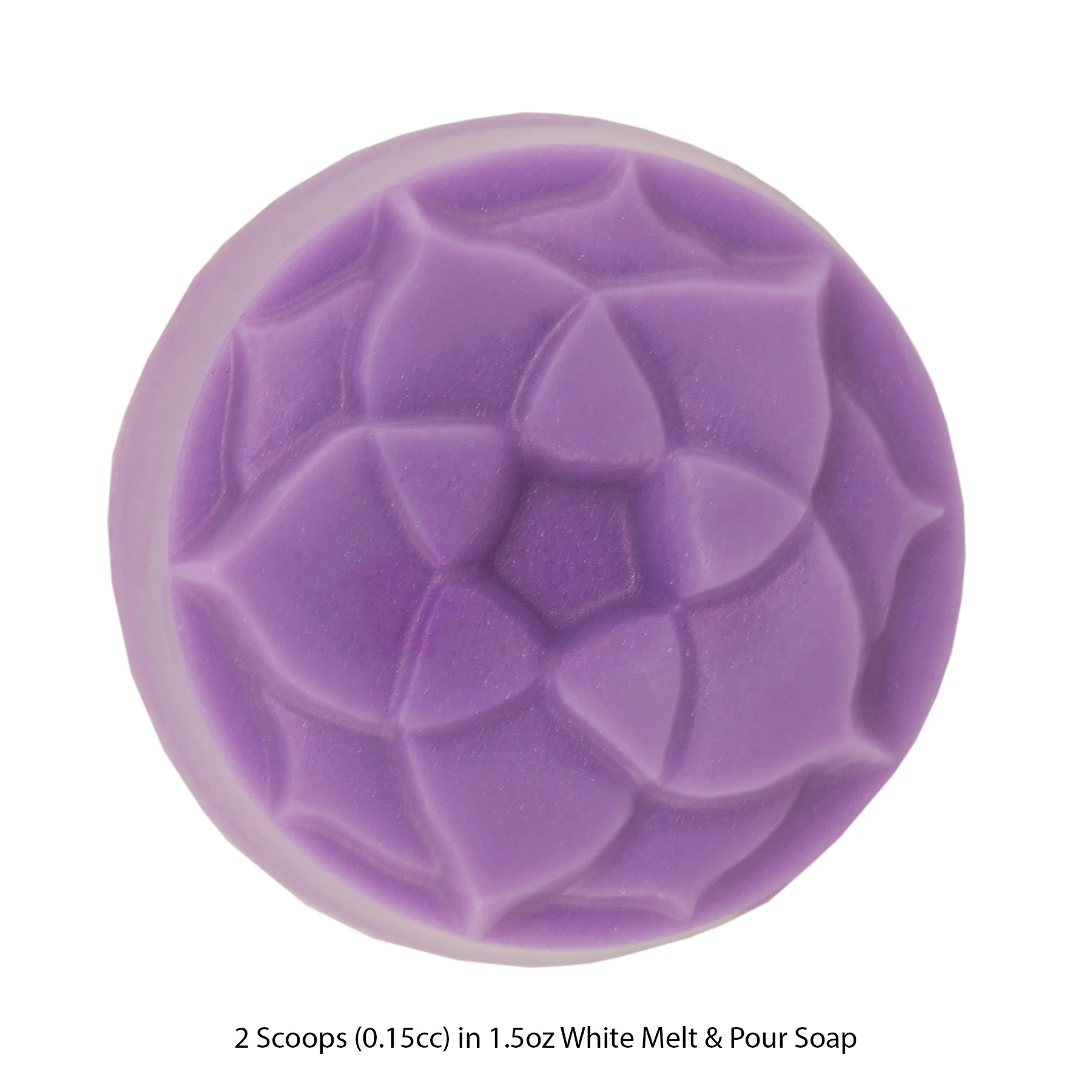 Purple Orchid Mica - Image 2