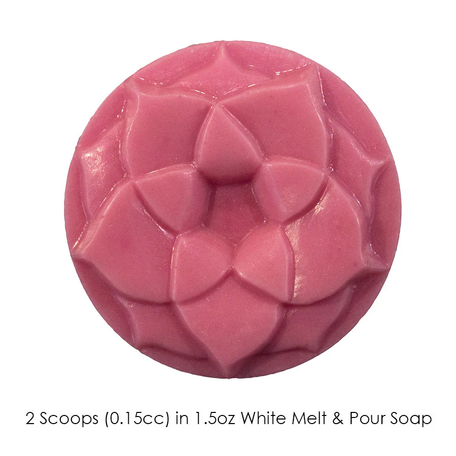 Razzle Dazzle Pink Mica - Image 4