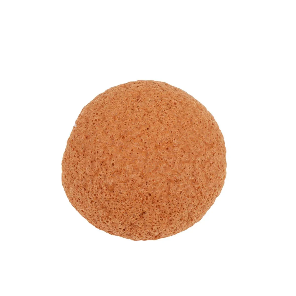 Red Clay Konjac Cleansing Sponge - Image 2