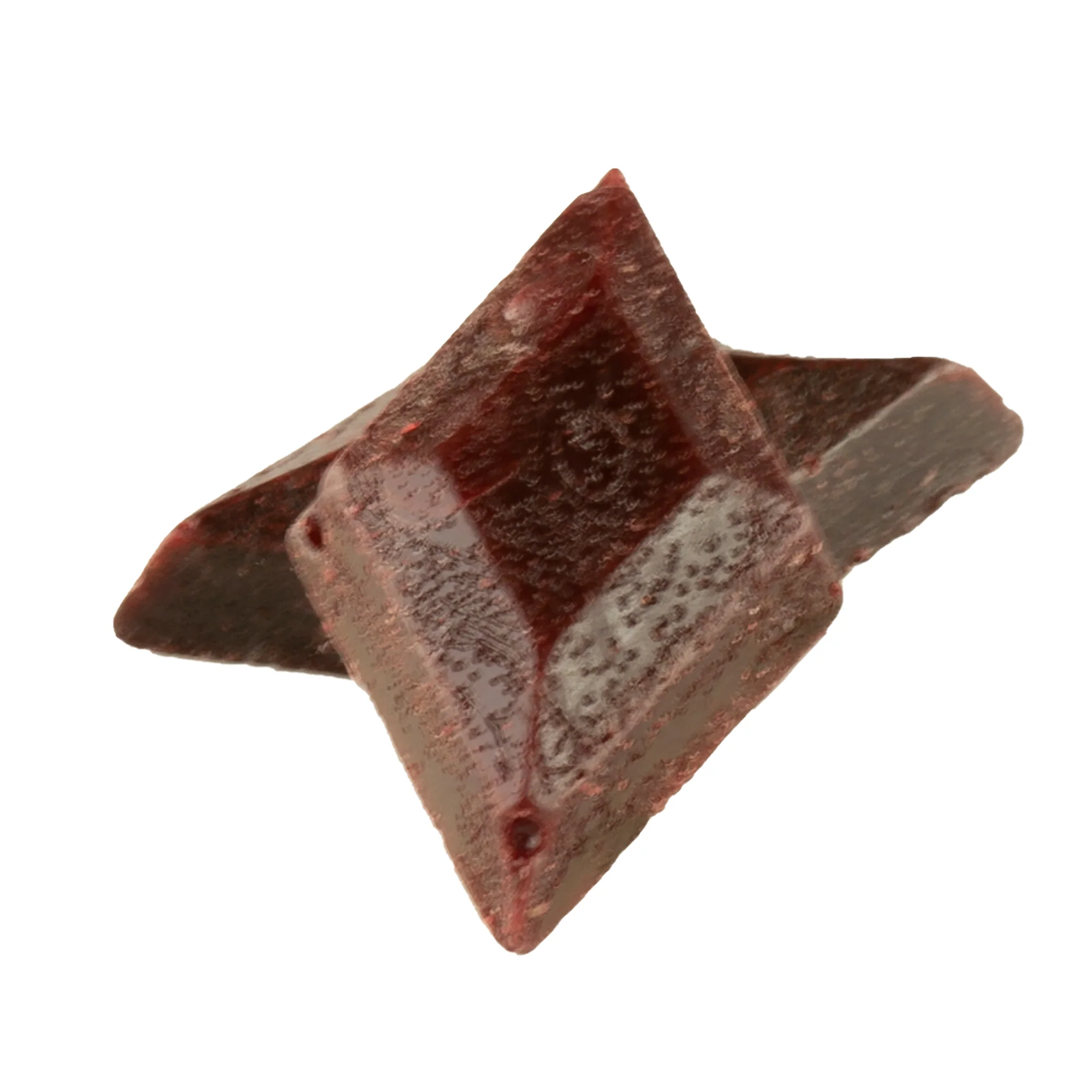 Reddig-Glo Diamond Dye Chips - Autumn Orange - Image 2