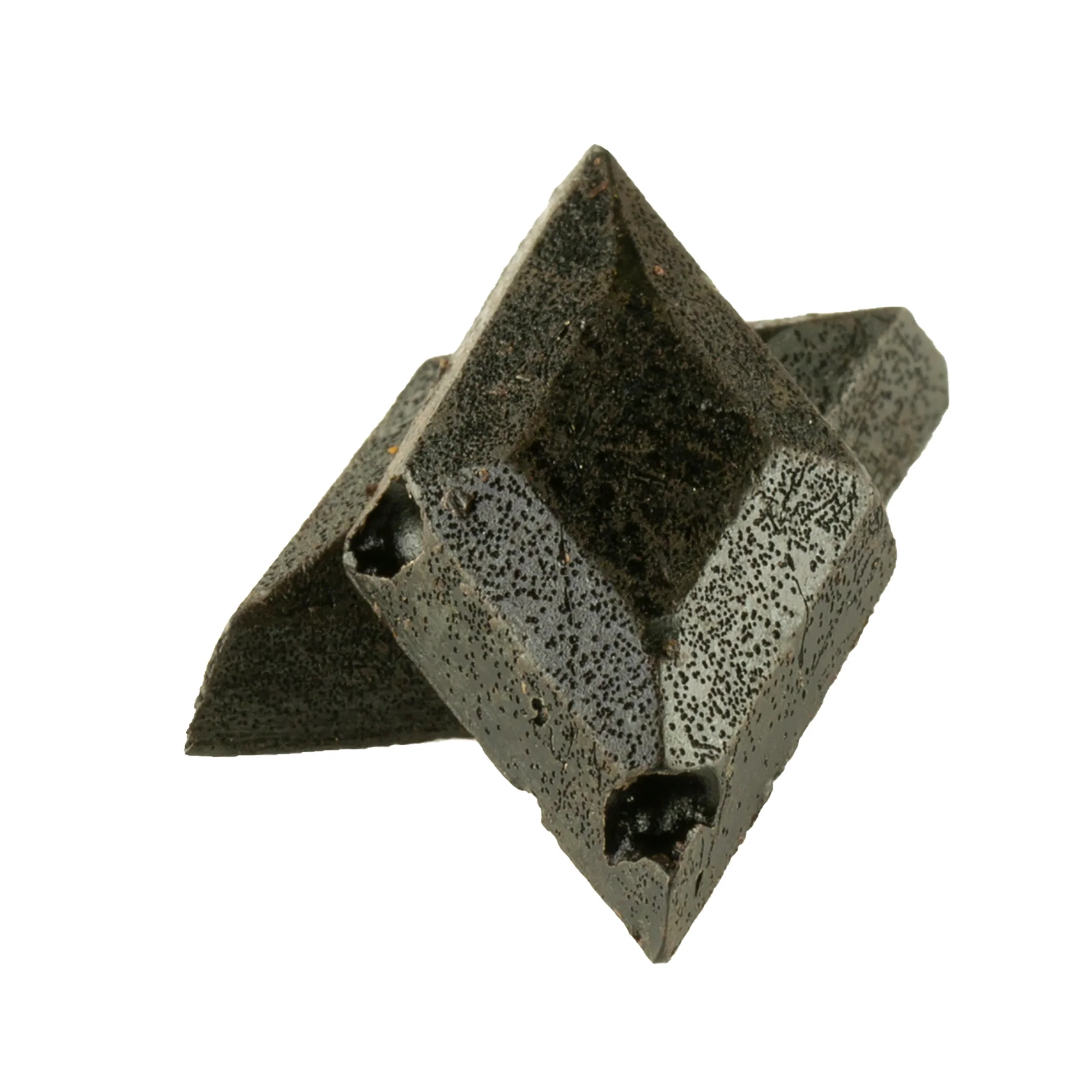 Reddig-Glo Diamond Dye Chips - Black - Image 2