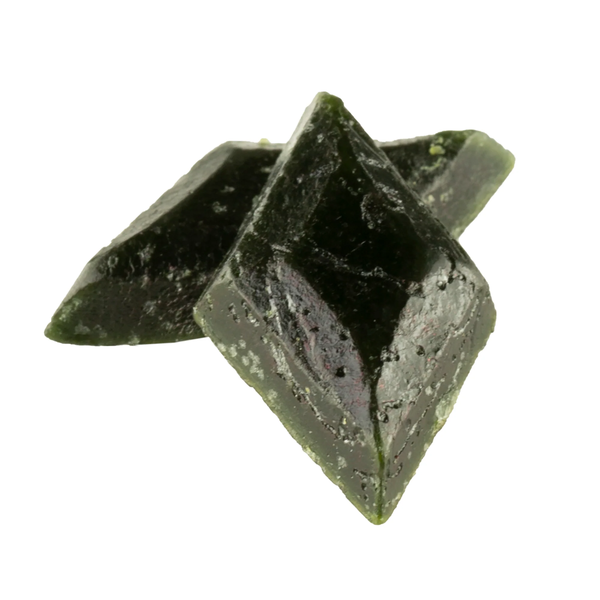 Reddig-Glo Diamond Dye Chips - Bright Green - Image 2