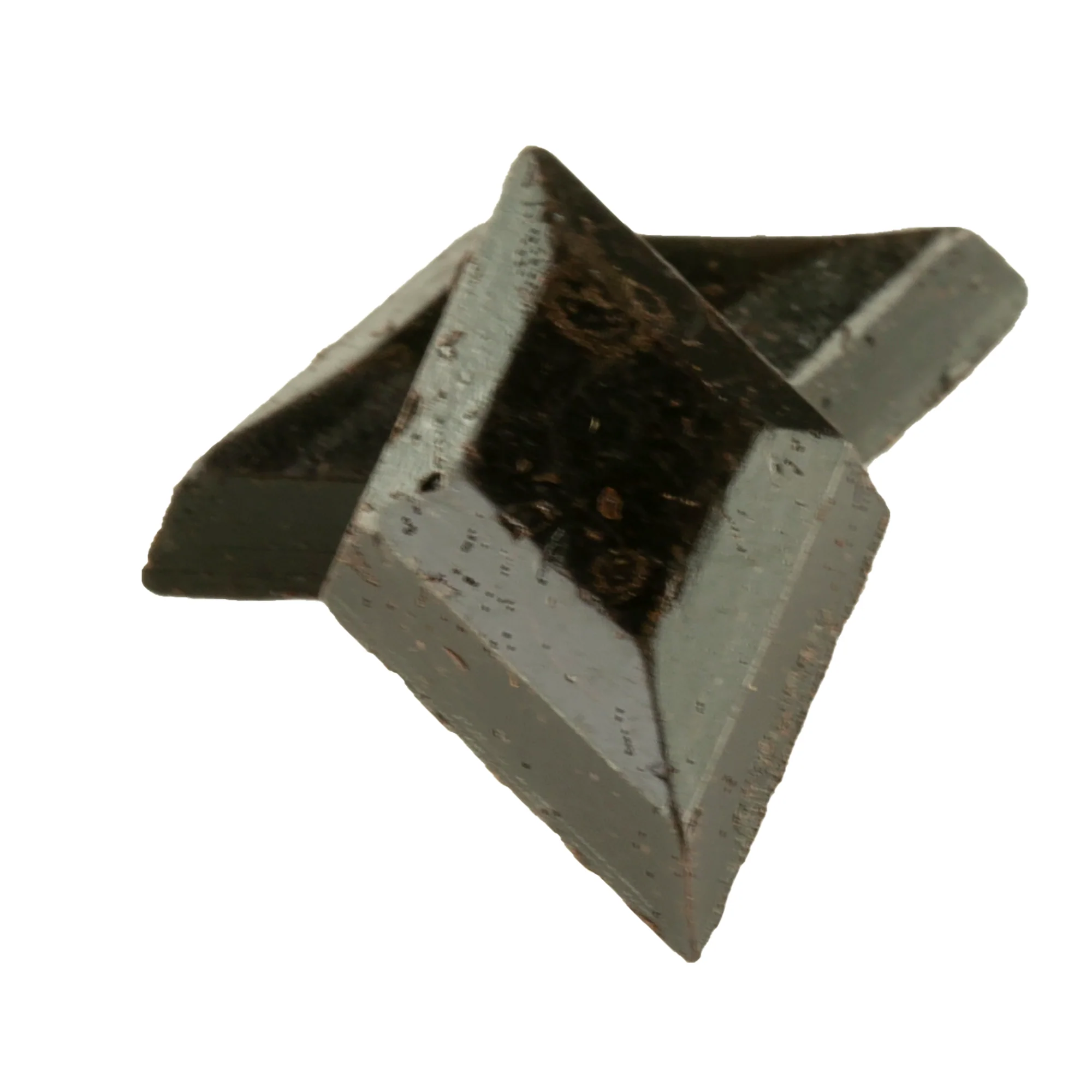 Reddig-Glo Diamond Dye Chips - Brown - Image 2
