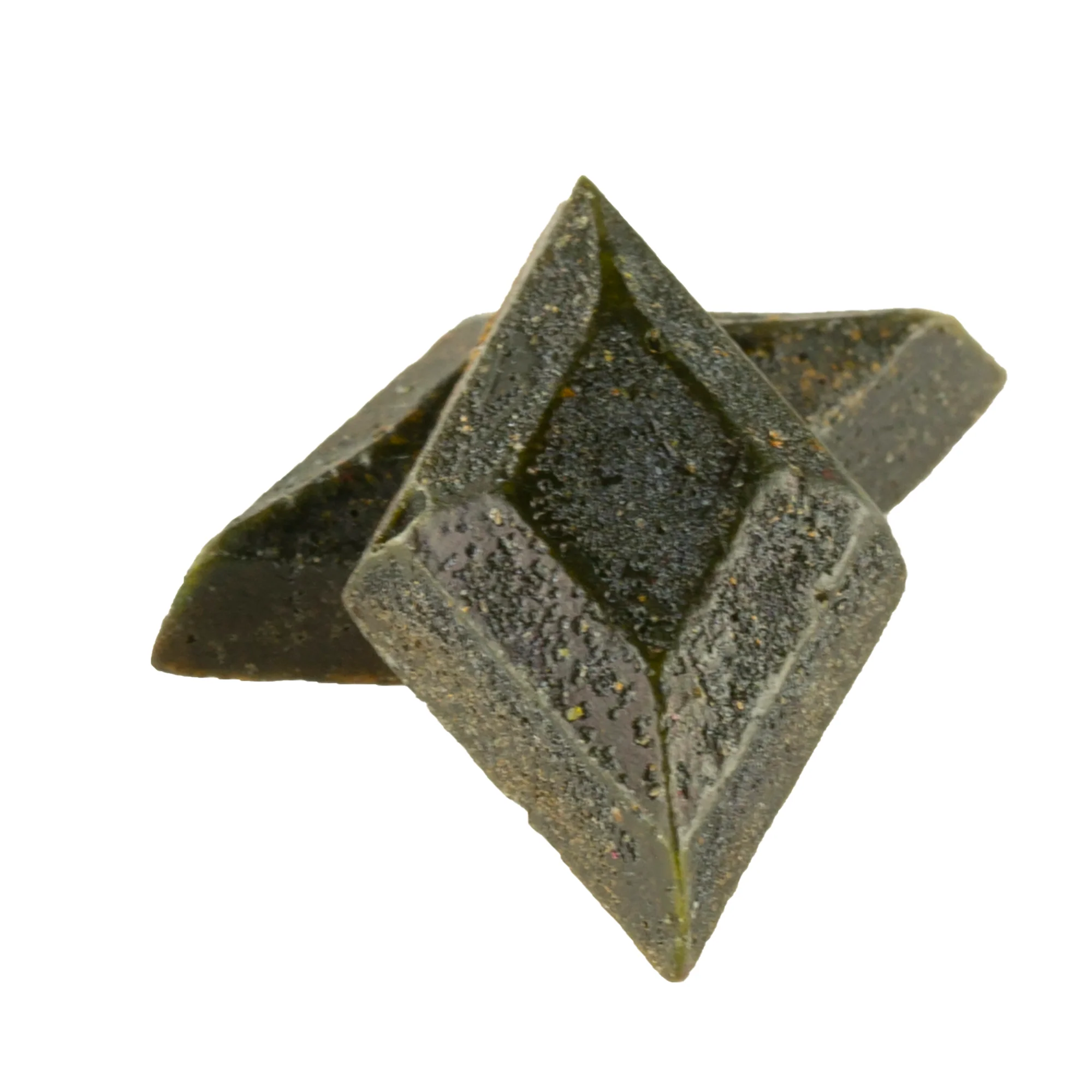 Reddig-Glo Diamond Dye Chips - Christmas Green - Image 2