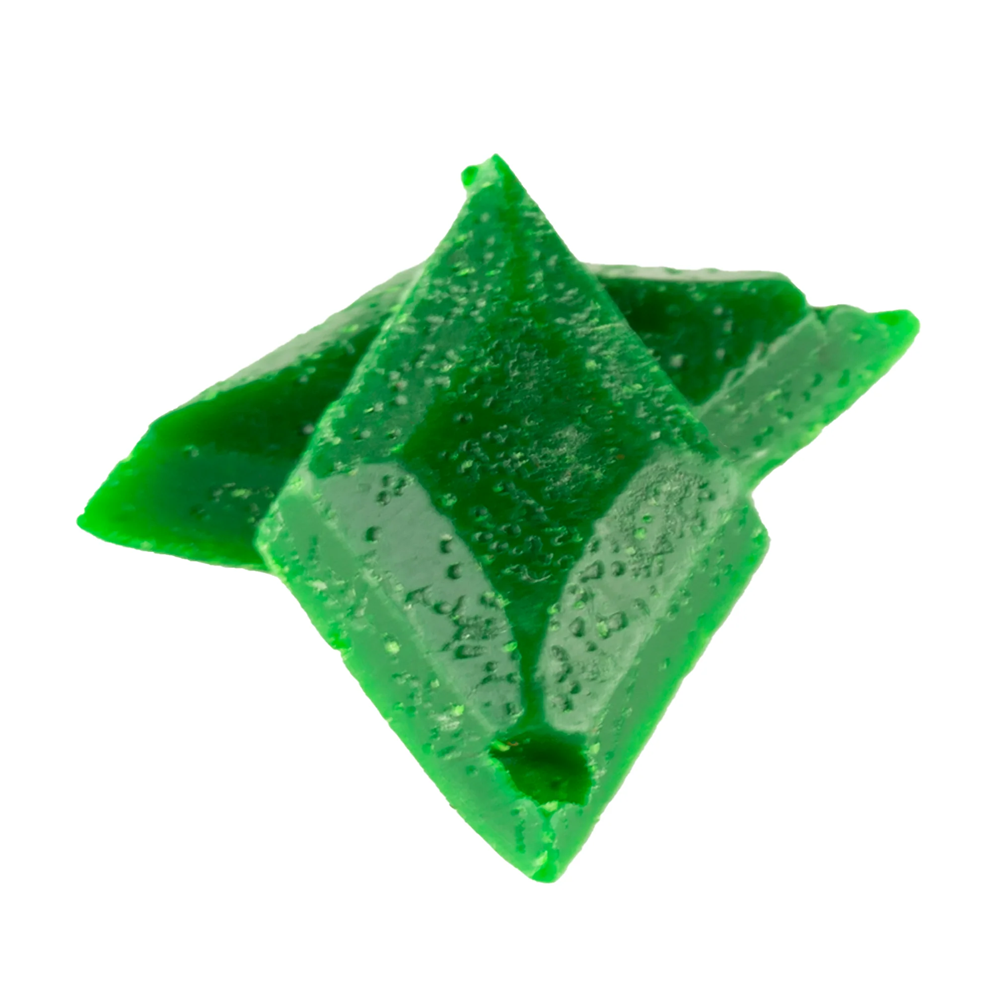 Reddig-Glo Diamond Dye Chips - Lime Green - Image 2