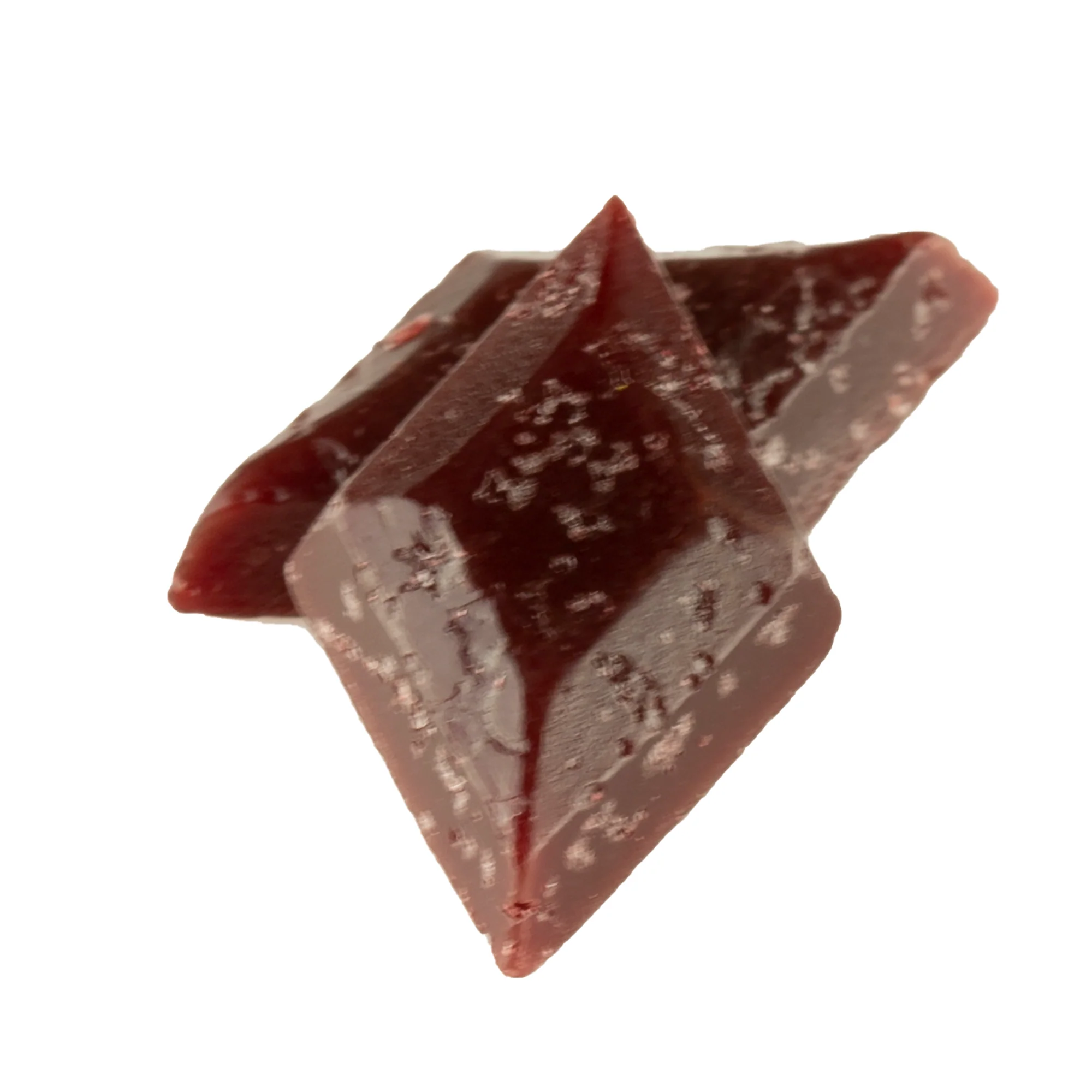 Reddig-Glo Diamond Dye Chips - Melon - Image 2