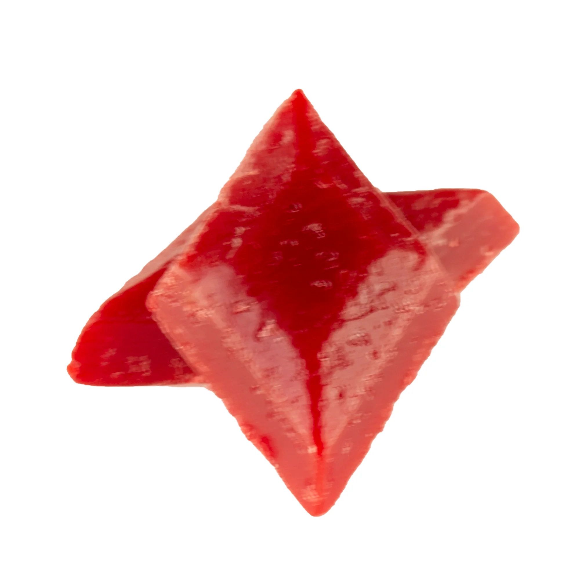 Reddig-Glo Diamond Dye Chips - Orange - Image 2