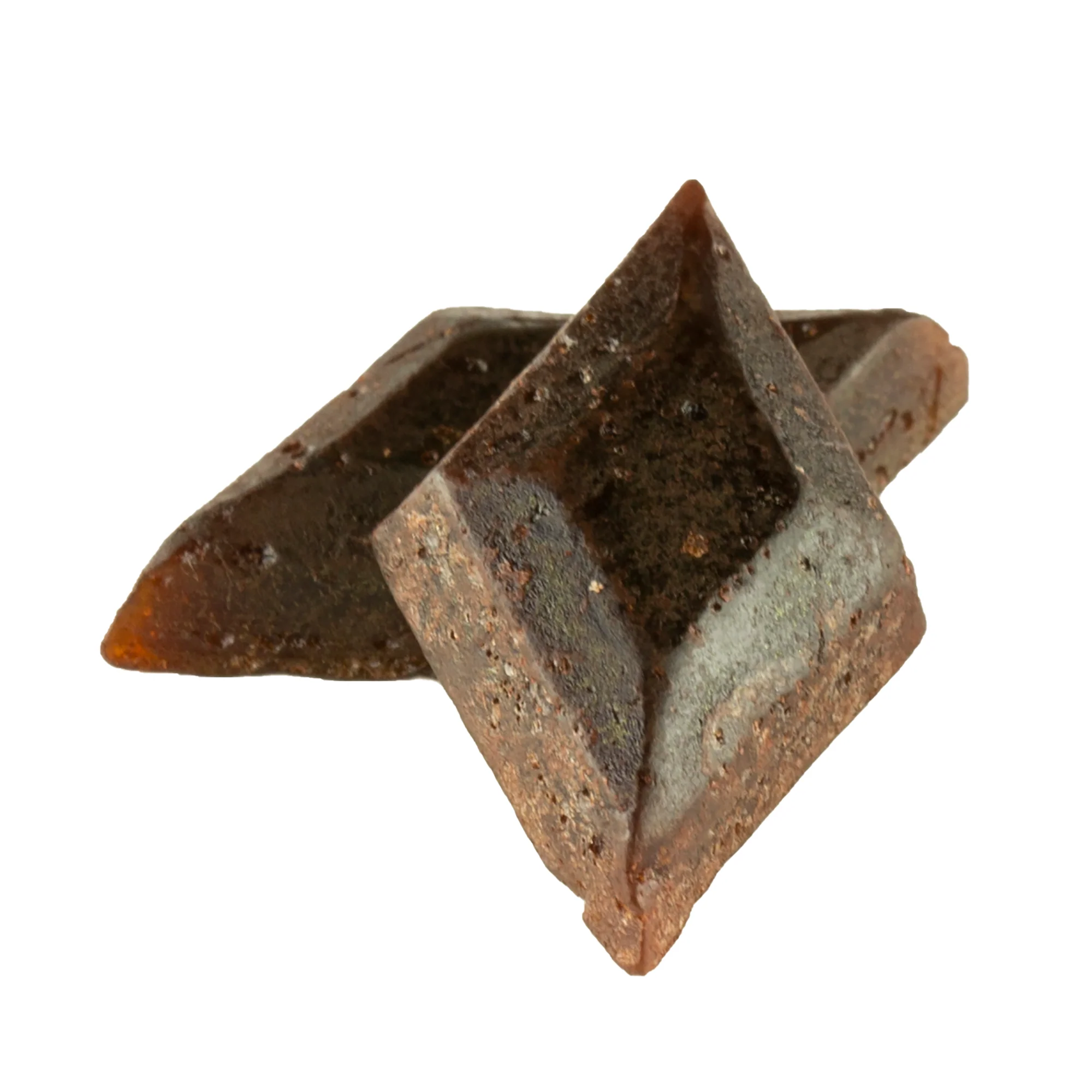 Reddig-Glo Diamond Dye Chips - Rust - Image 2