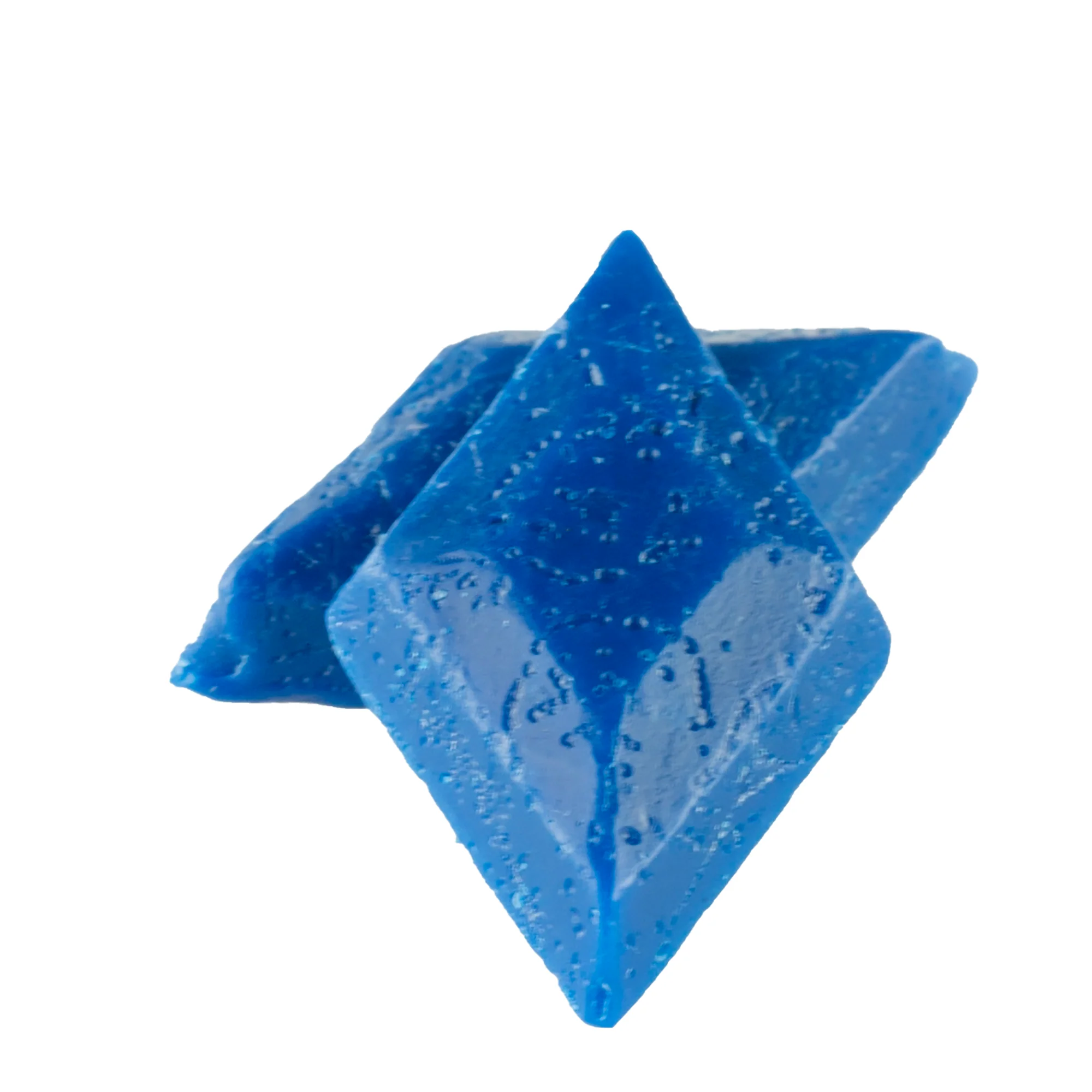 Reddig-Glo Diamond Dye Chips - Turquoise - Image 2