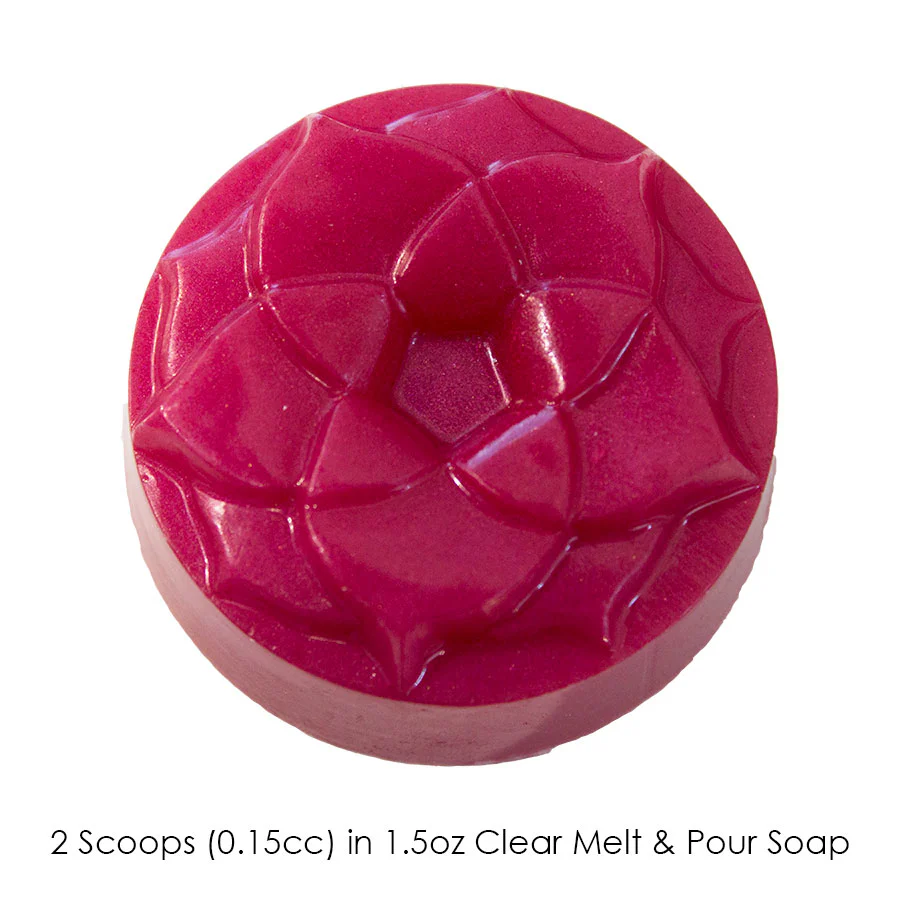 Rose Quartz Mica - Image 3
