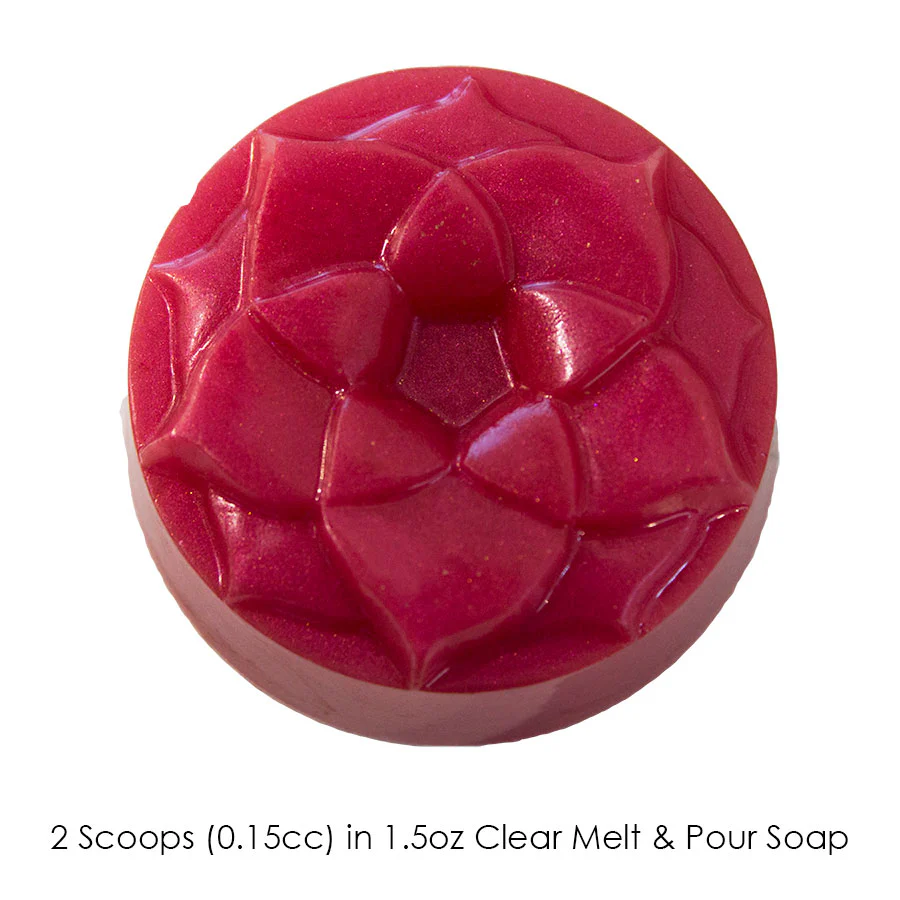 Rosy Red Mica - Image 3