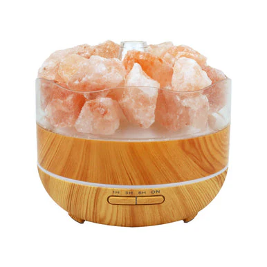 Salt of the Earth Essential Oil Diffuser - Image 2