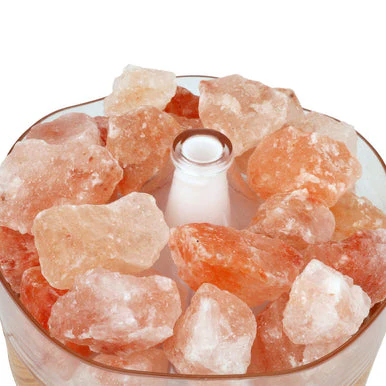 Salt of the Earth Essential Oil Diffuser - Image 3