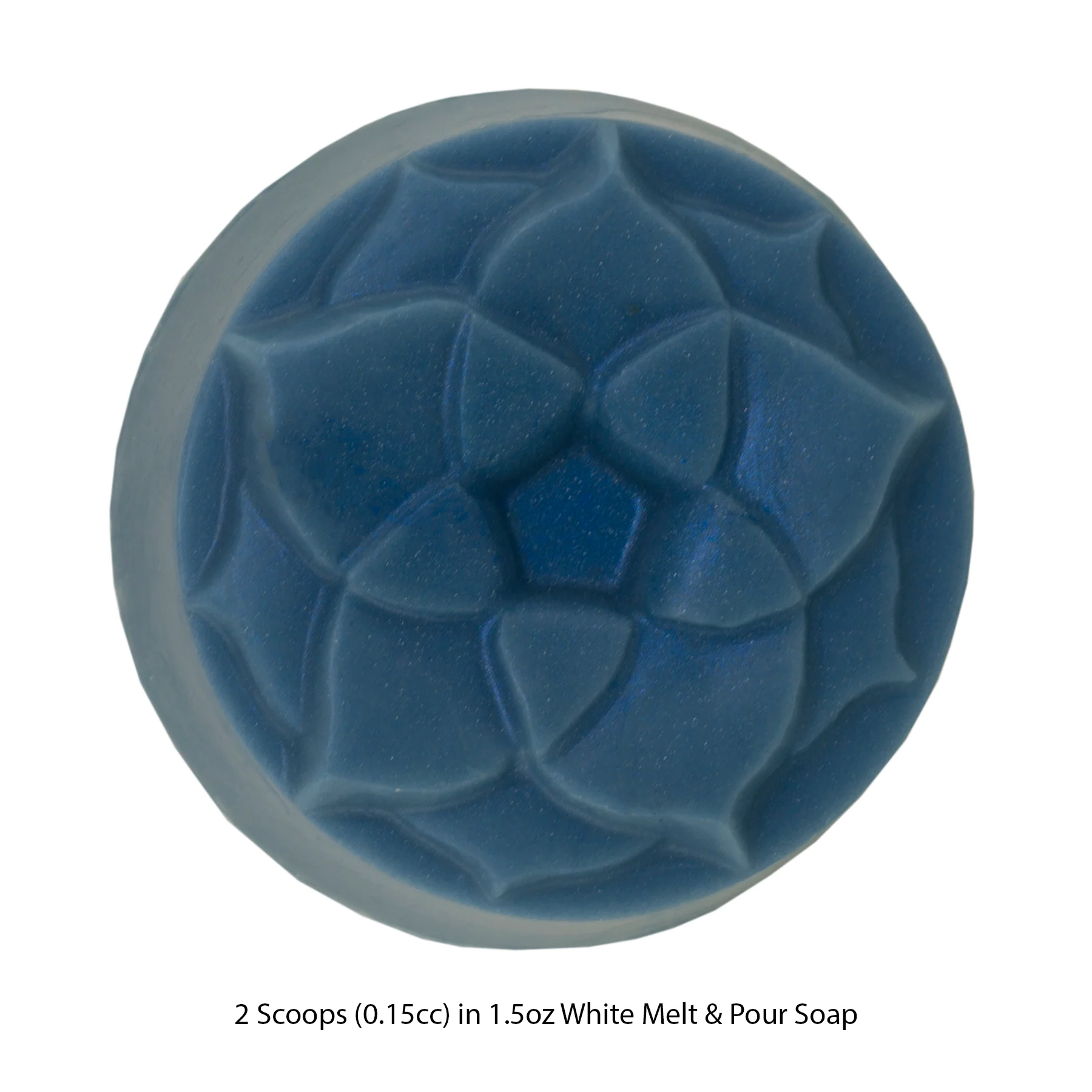 Sapphire Blue Mica - Image 2