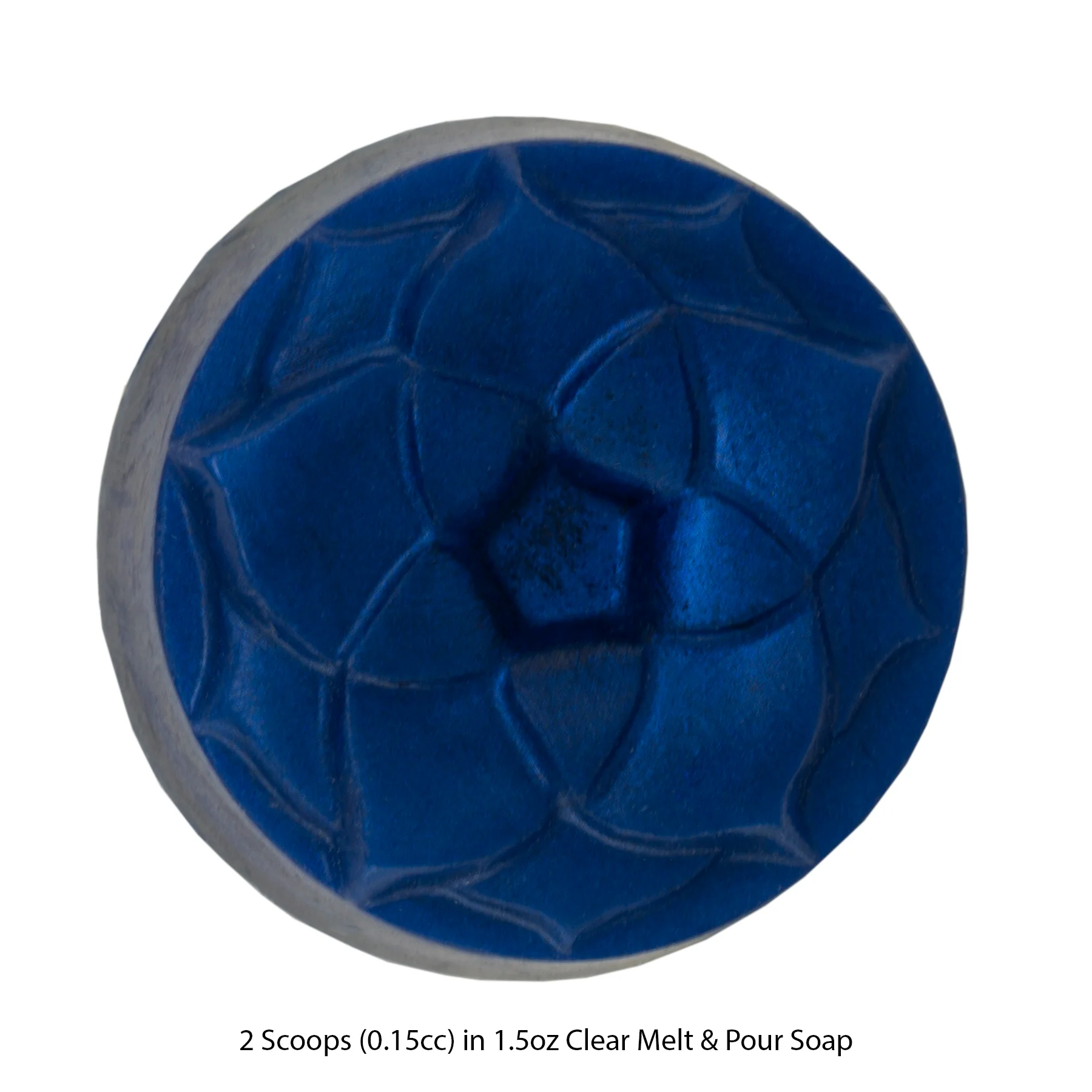 Sapphire Blue Mica - Image 3