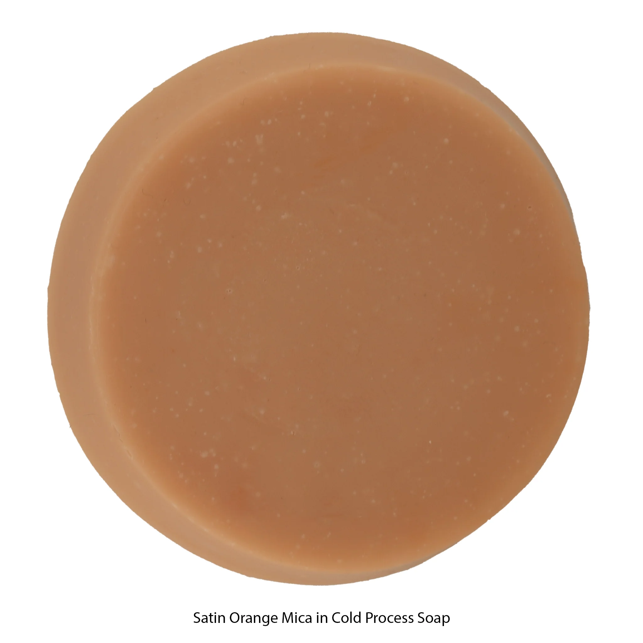 Satin Orange Mica - Image 4
