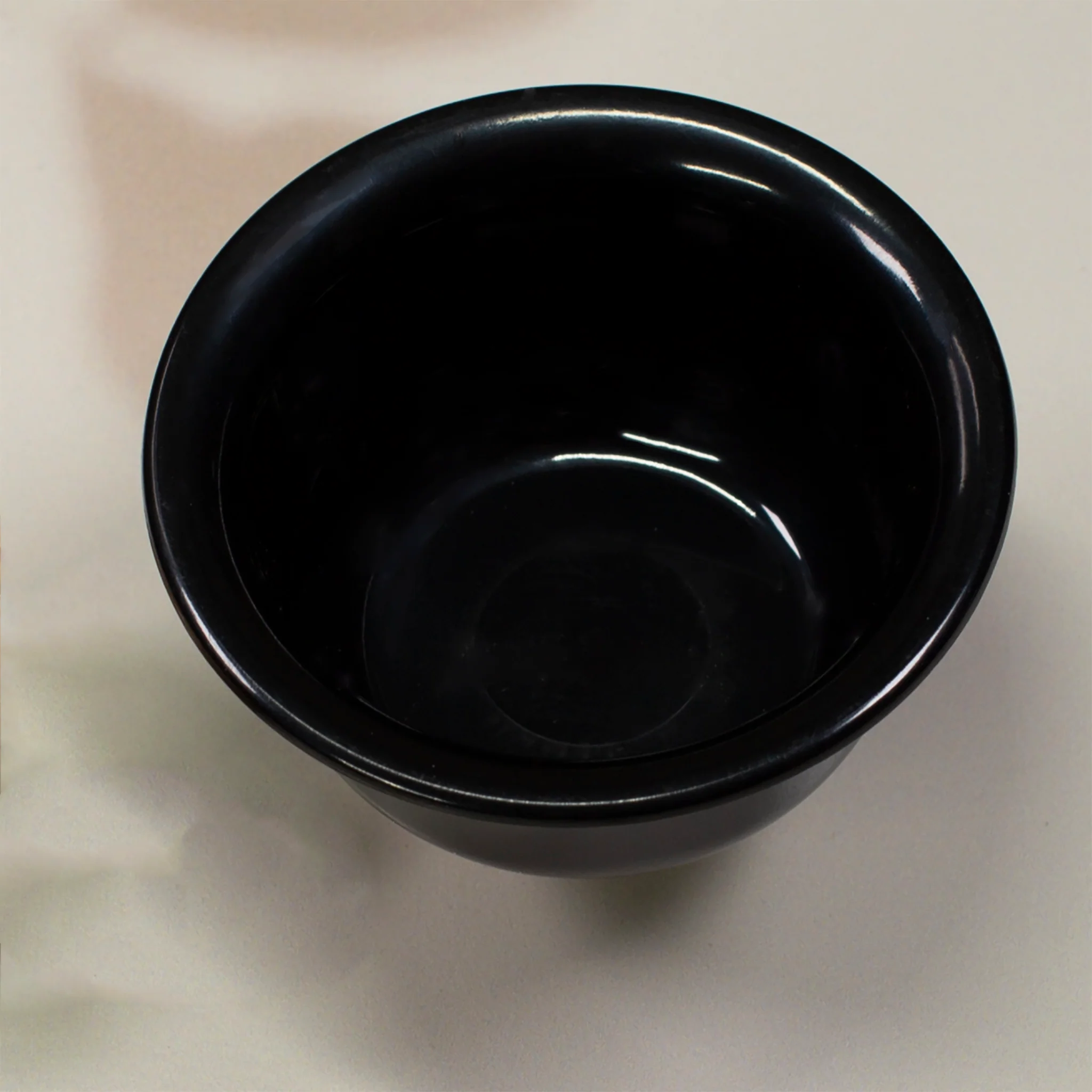 Shaving Bowl
