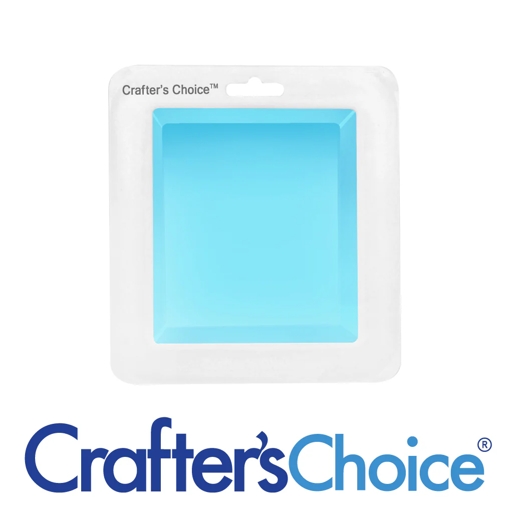 Short (Small) Loaf Silicone Soap Mold - Image 2