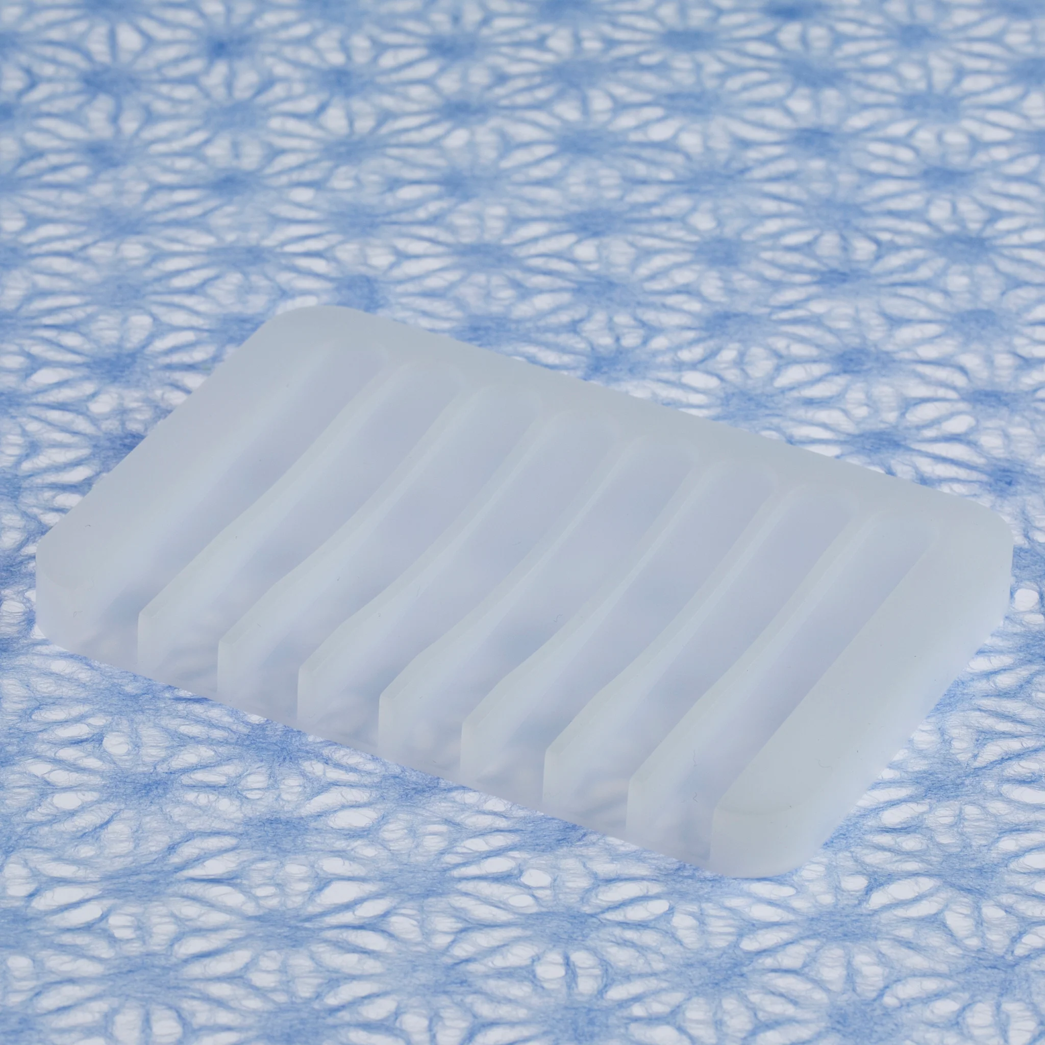 Silicone Soap Dish - Image 2