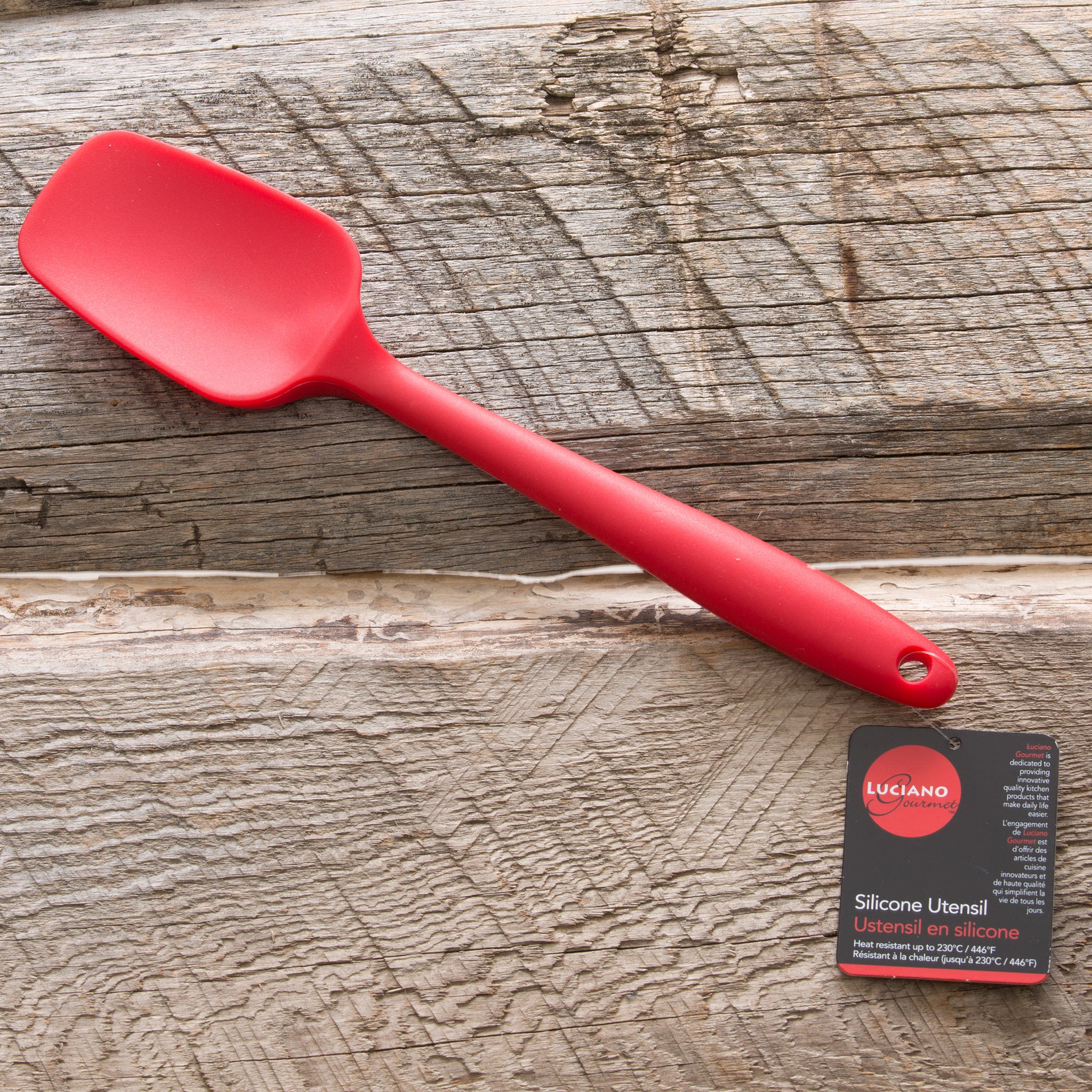Silicone Spatula 11 inch - Image 2