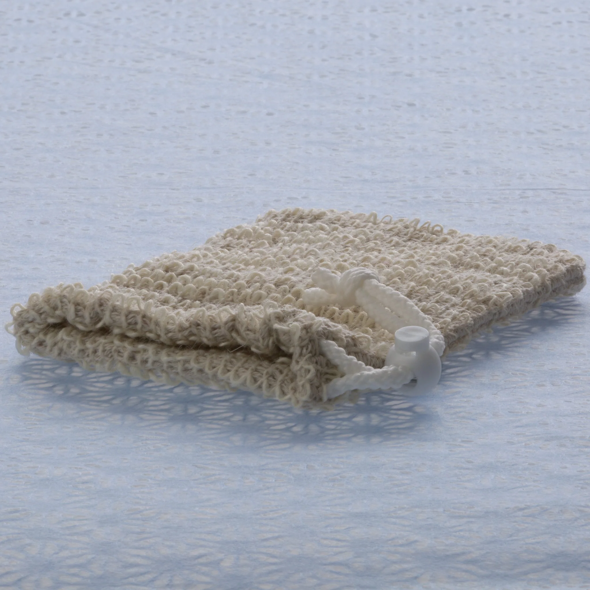 Sisal Soap Pouch - Image 2