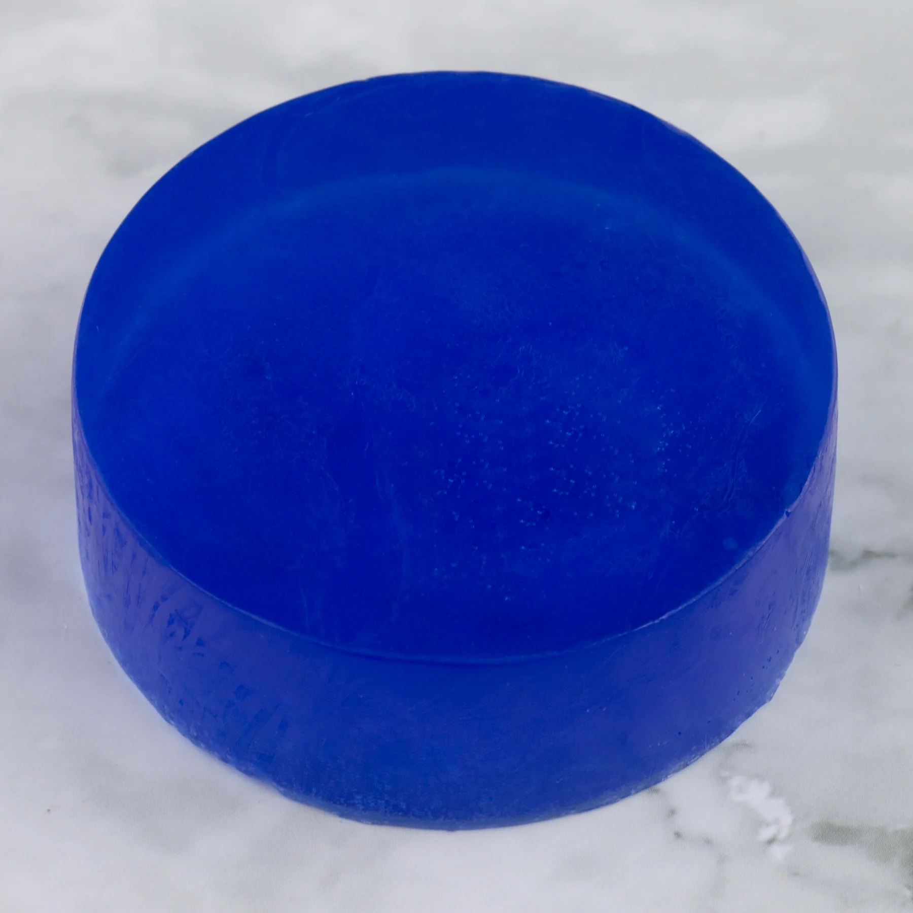 Sky Blue Jewel Tone Liquid Colour - Image 2