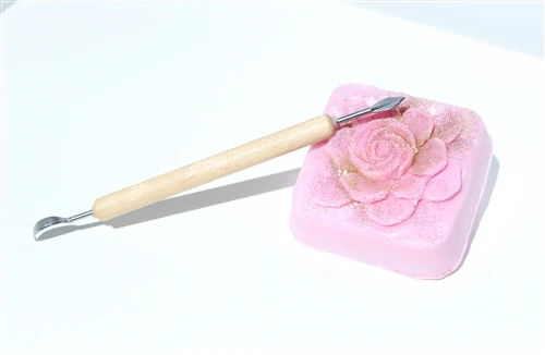 Soap Detailing Tool - Image 2