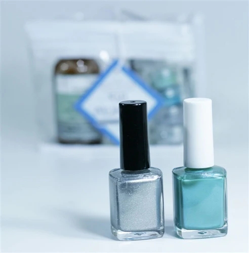 Starry, Starry Night Nail Polish Kit - Image 3