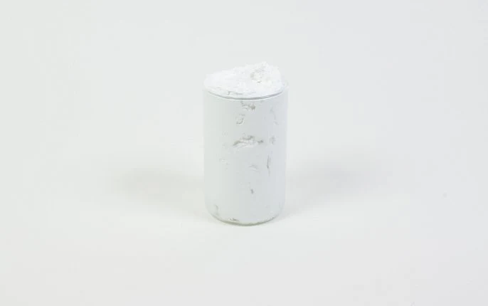 Stephenson Foaming Bath Butter - Crystal OPC - Image 3
