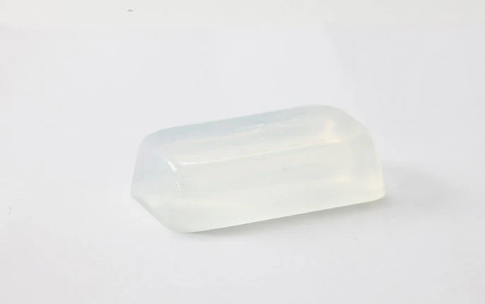 Stephenson High Clarity Vanilla Stable Melt & Pour Soap - Image 3