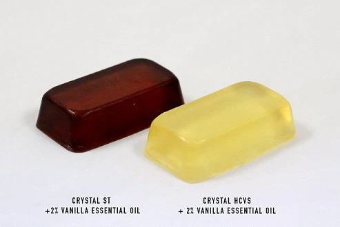 Stephenson High Clarity Vanilla Stable Melt & Pour Soap - Image 4