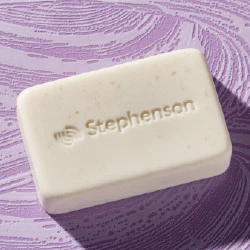Stephenson Oatmeal & Shea Melt & Pour Soap