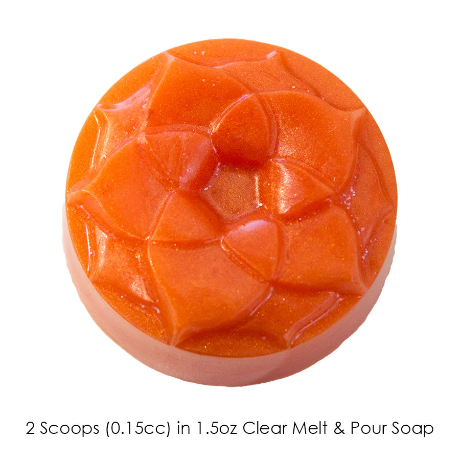 Sunset Orange Mica - Image 3