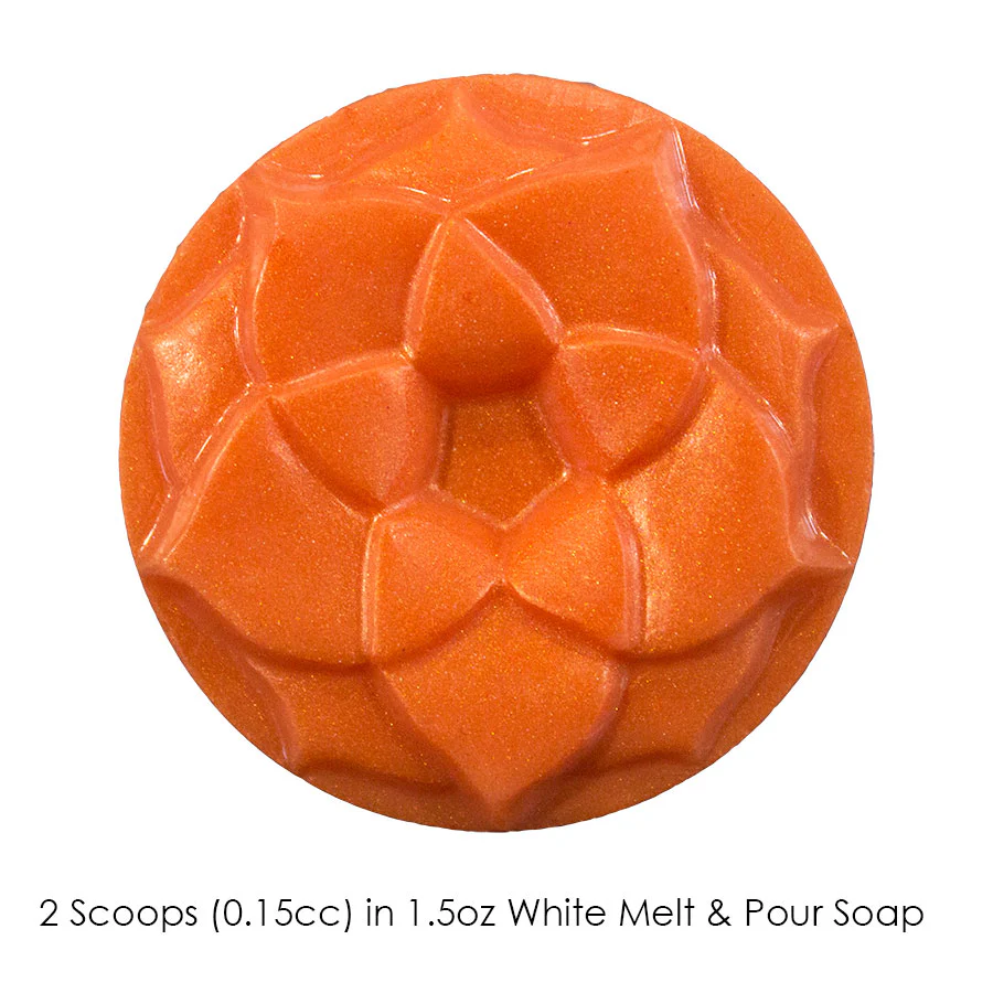 Sunset Orange Mica - Image 4