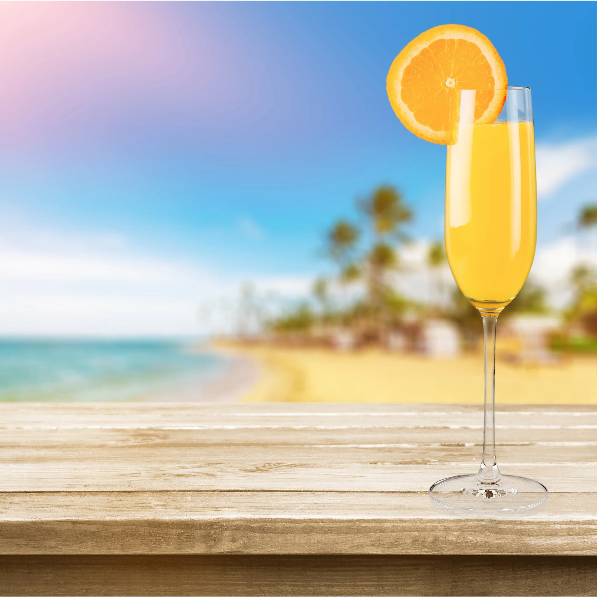 Sunshine Mimosa Fragrance Oil - BBW Type