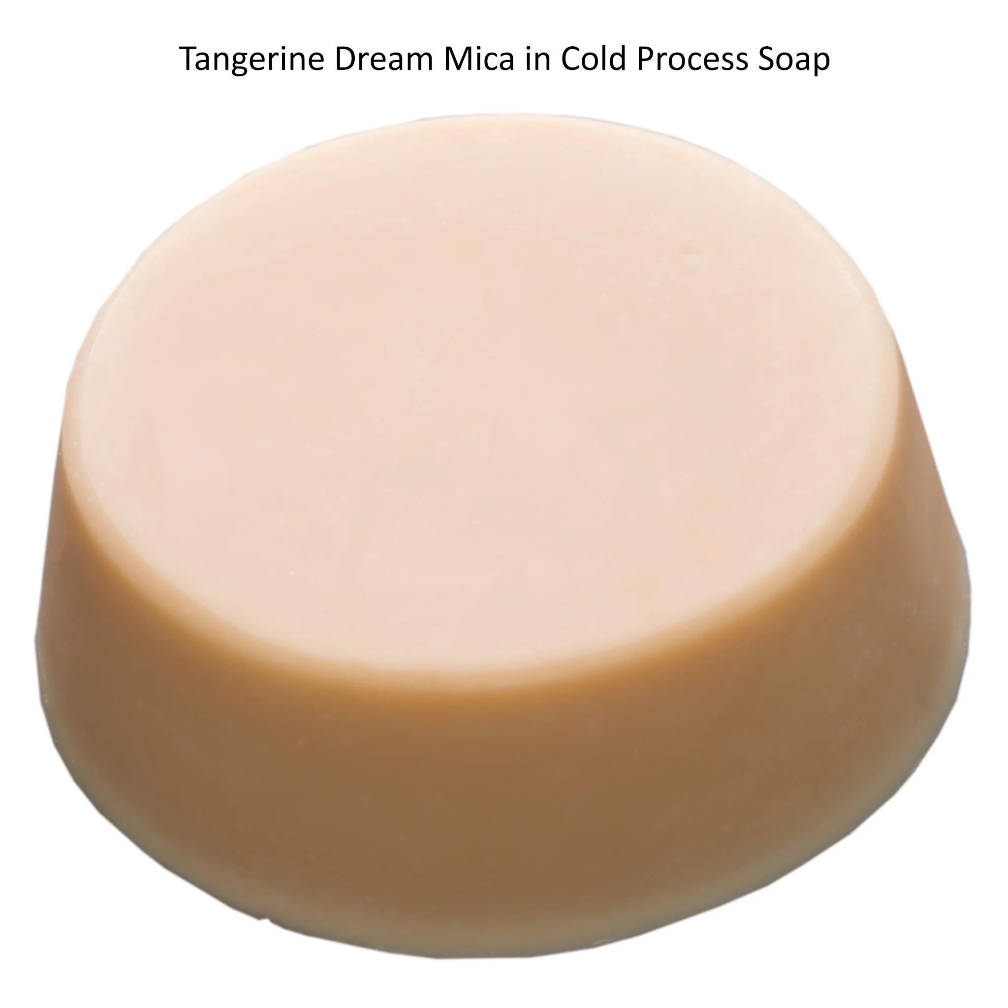 Tangerine Dream Mica - Image 5