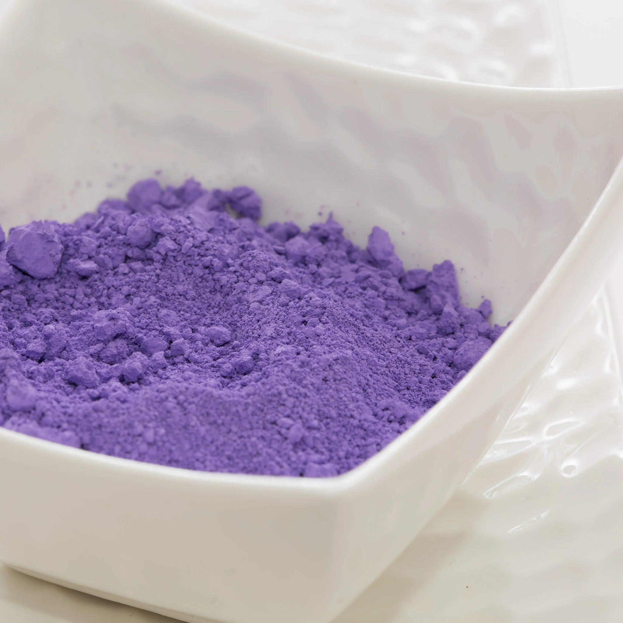Ultramarine Purple