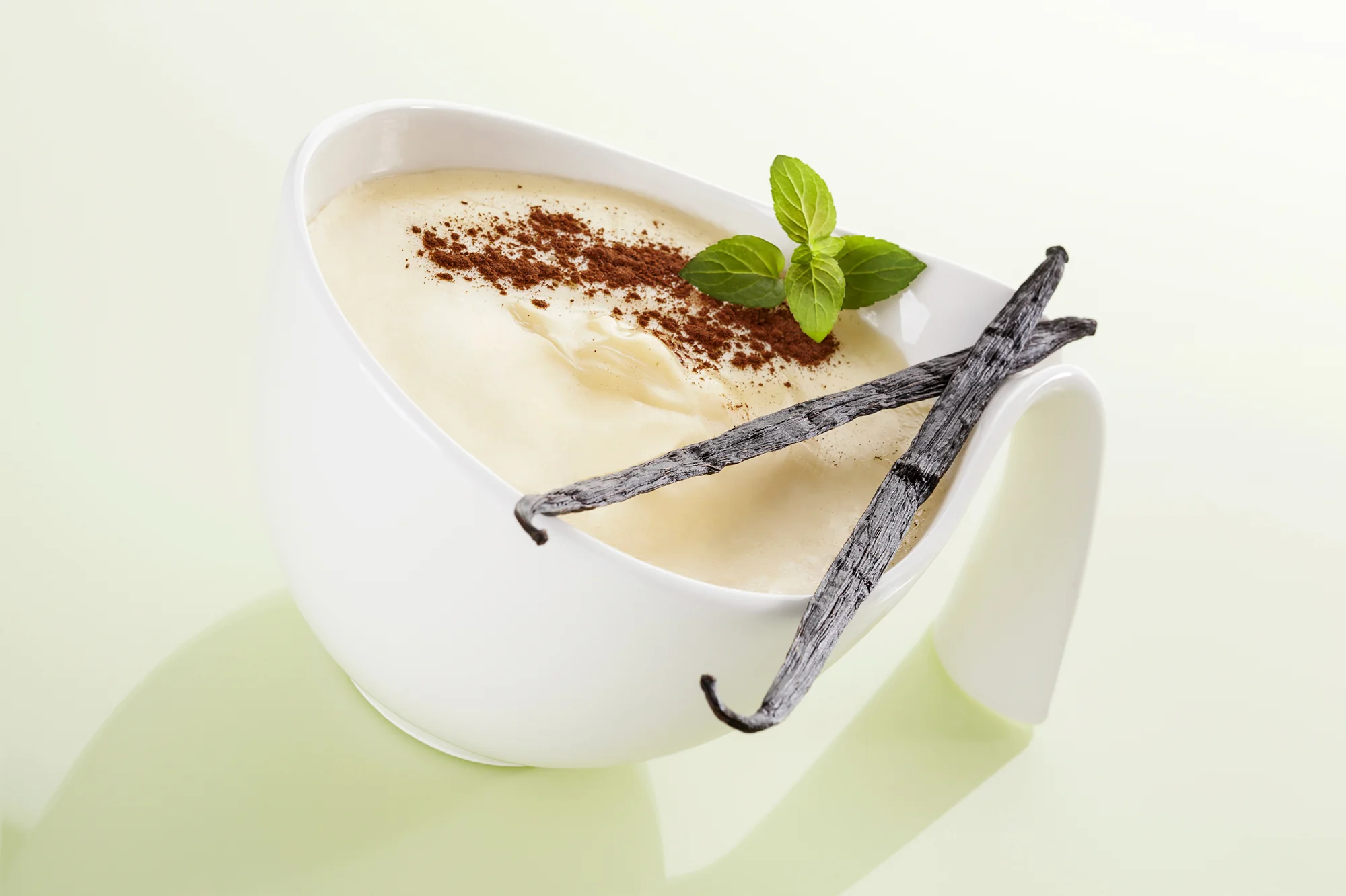 Vanilla - French Fragrance Oil