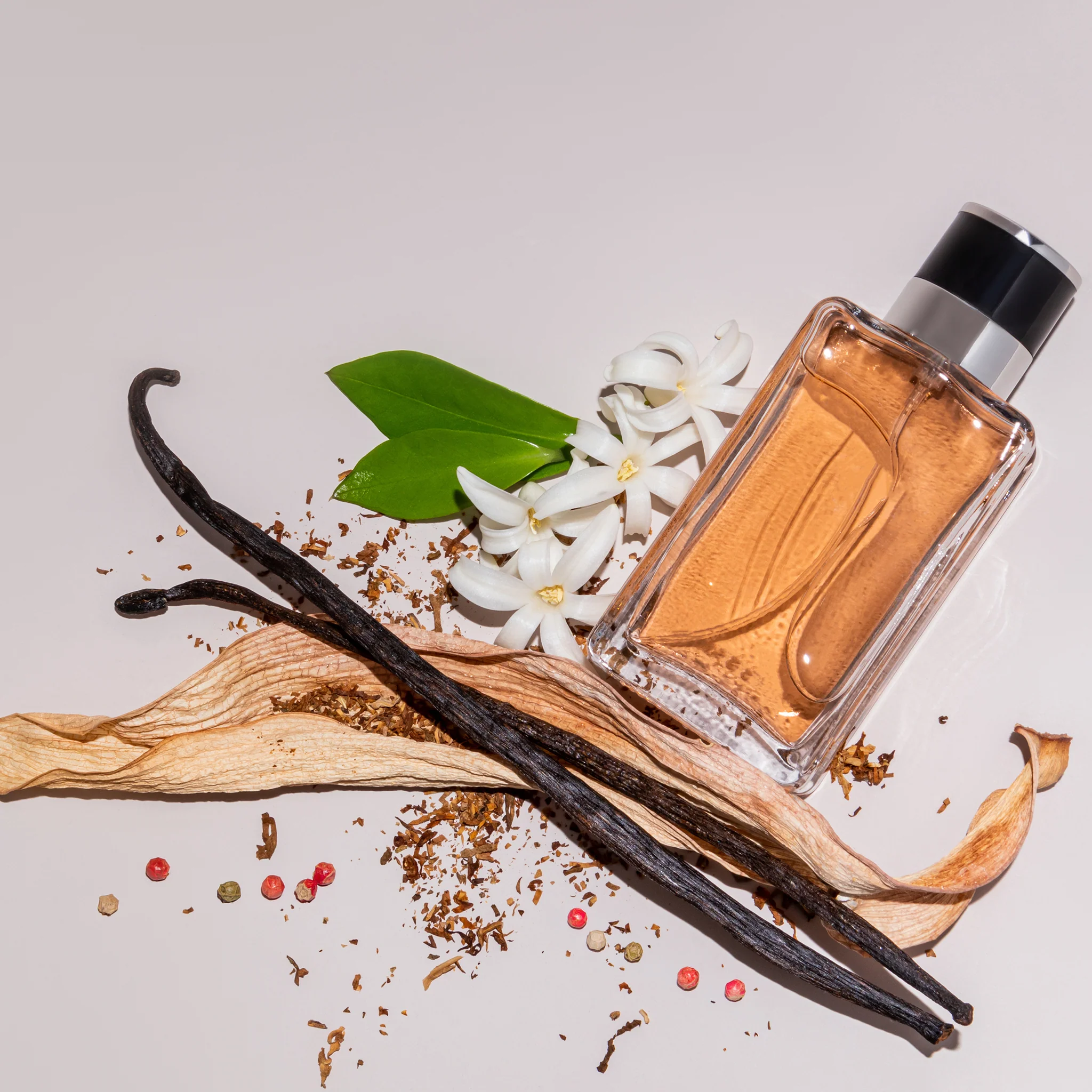 Vanilla Skin Fragrance Oil Type