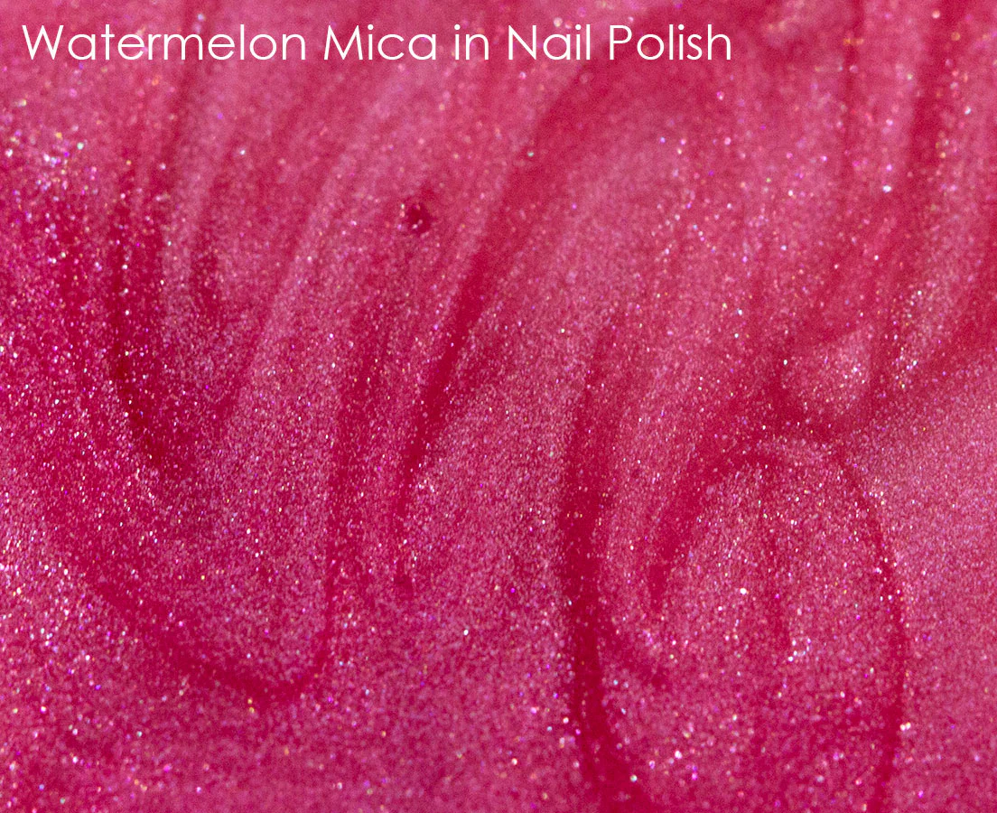 Watermelon Mica - Image 2
