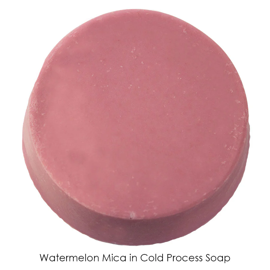 Watermelon Mica - Image 5