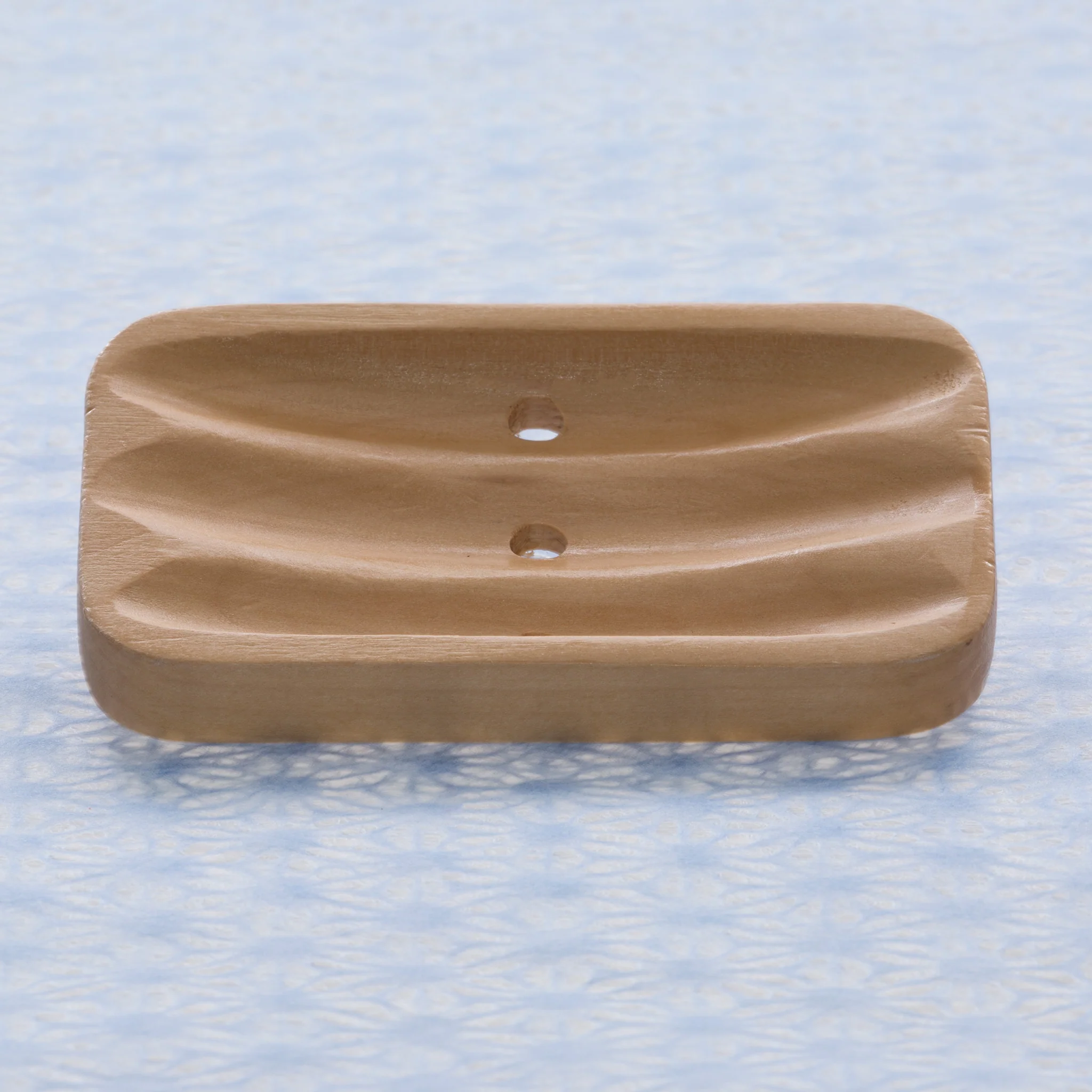 Wooden Soap Dish - Image 2