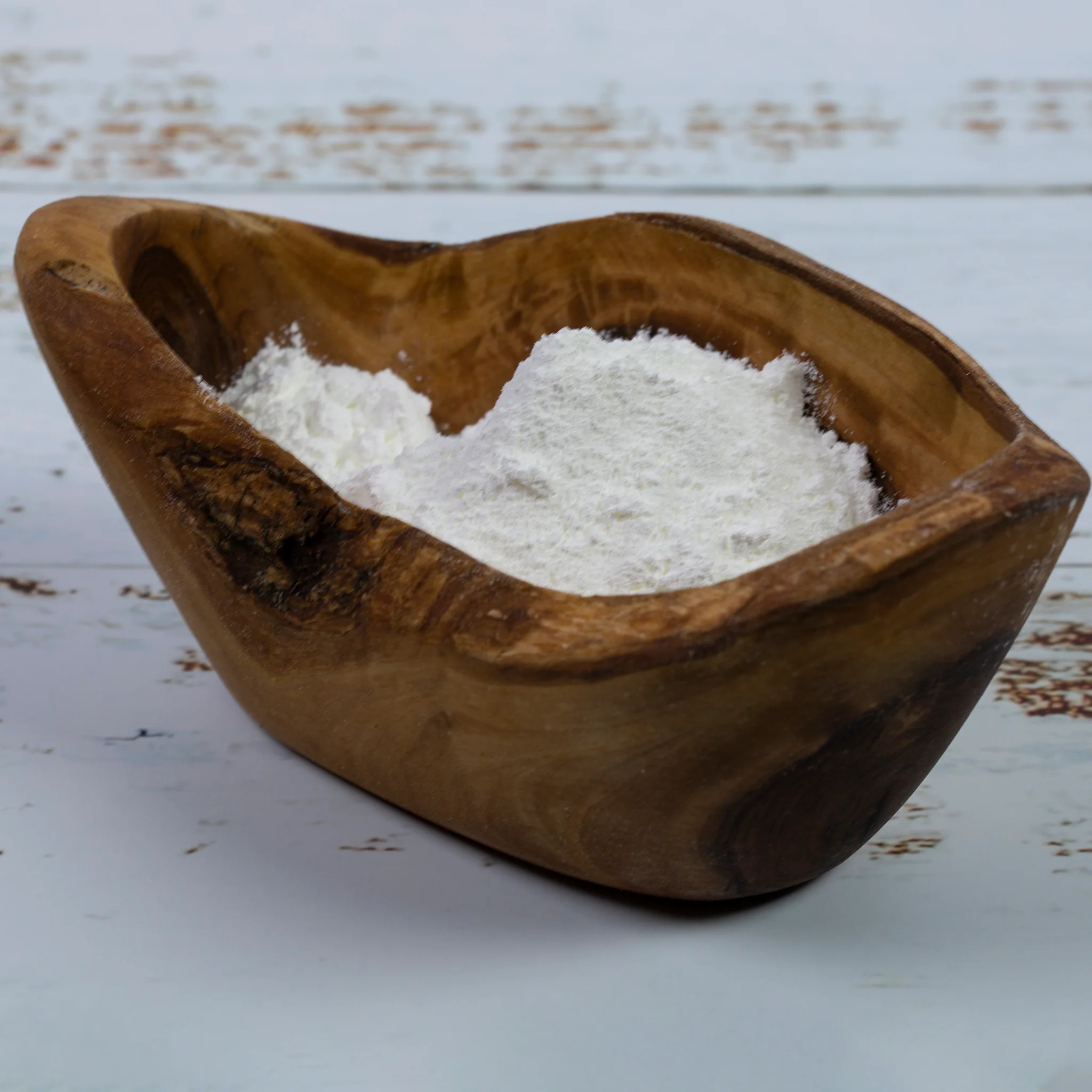 Zinc Oxide USP Powder